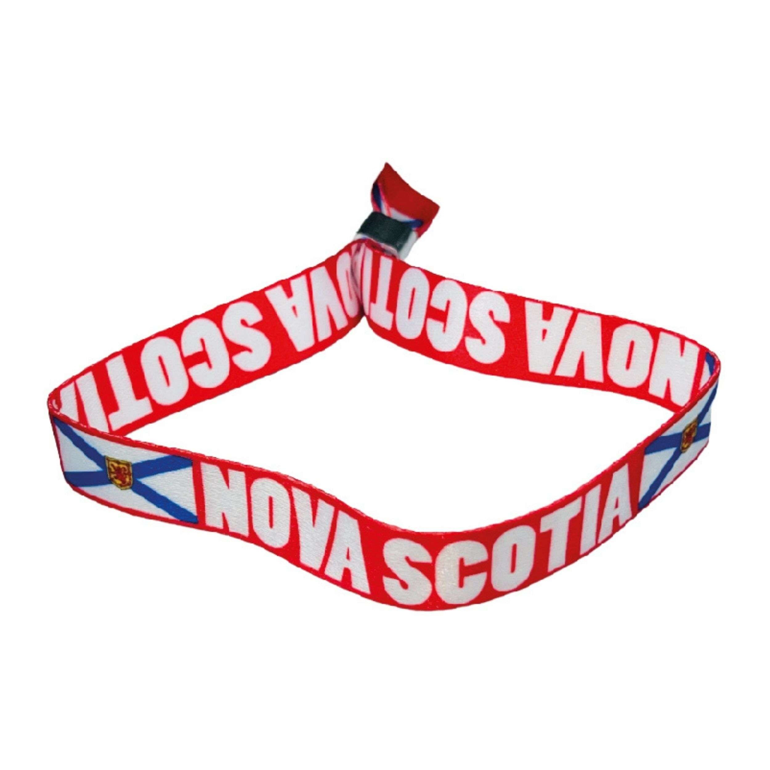 Armband – Flagge Nova Scotia – Kanada – P2530