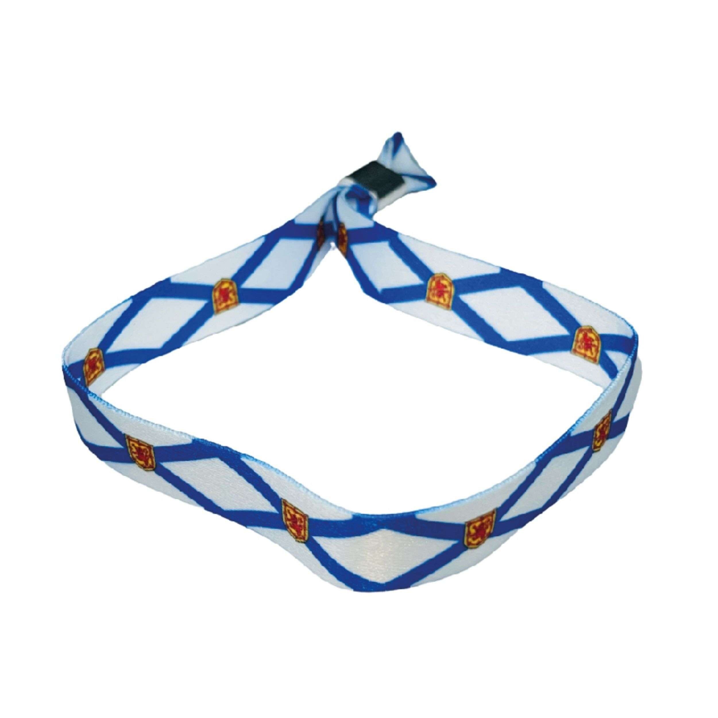 Armband – Flagge Nova Scotia – Kanada – P2529