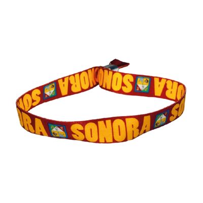 Bracciale – Scudo di Sonora – Messico – P2611