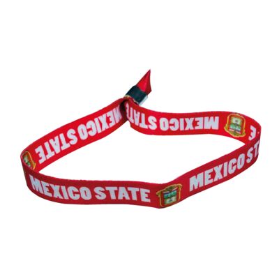 Bracciale – Scudo dello Stato del Messico – Messico – P2700