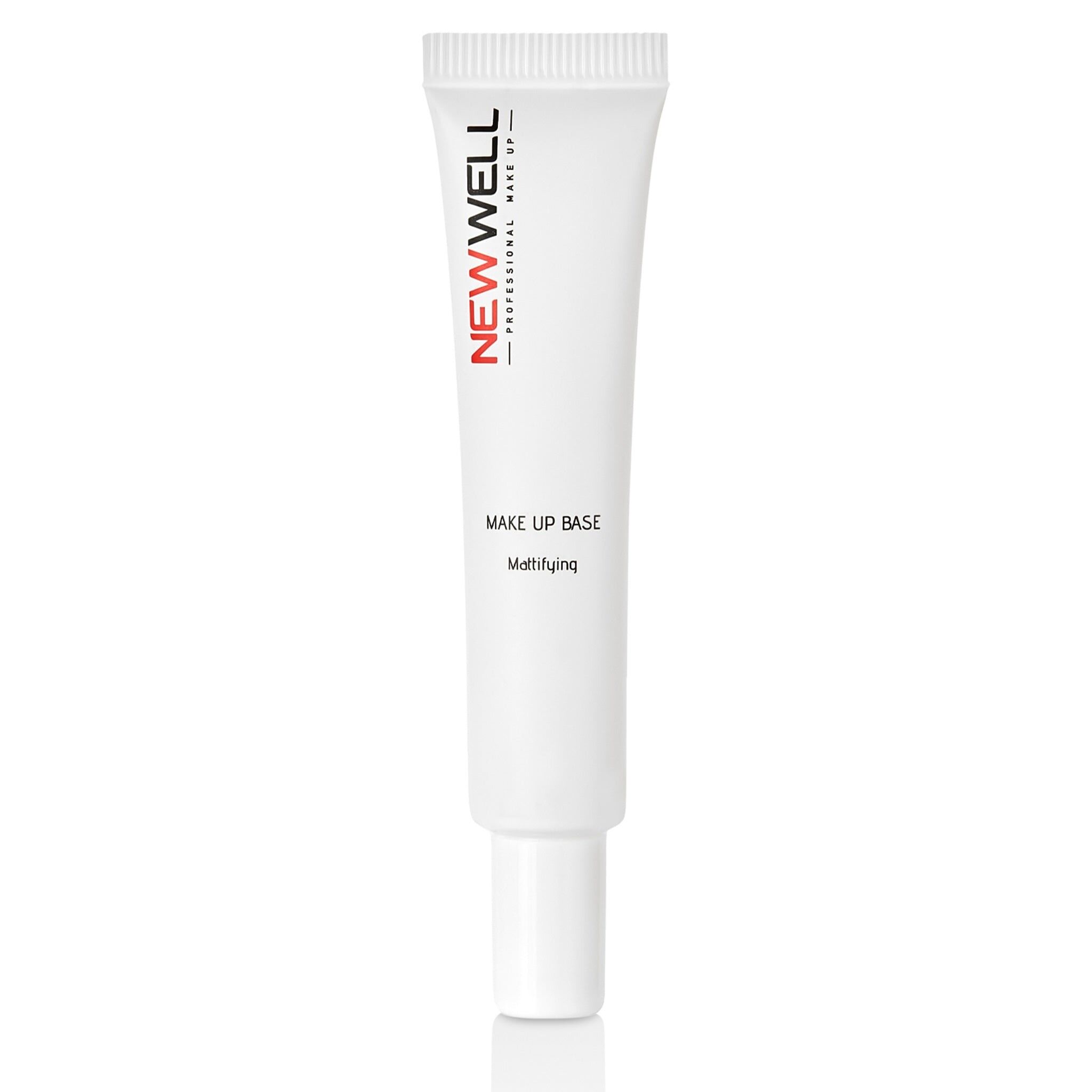 Mattifying Make Up Base - Primer