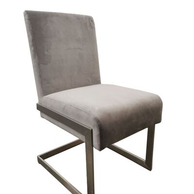 Coral Small Dining Chair in Diamond