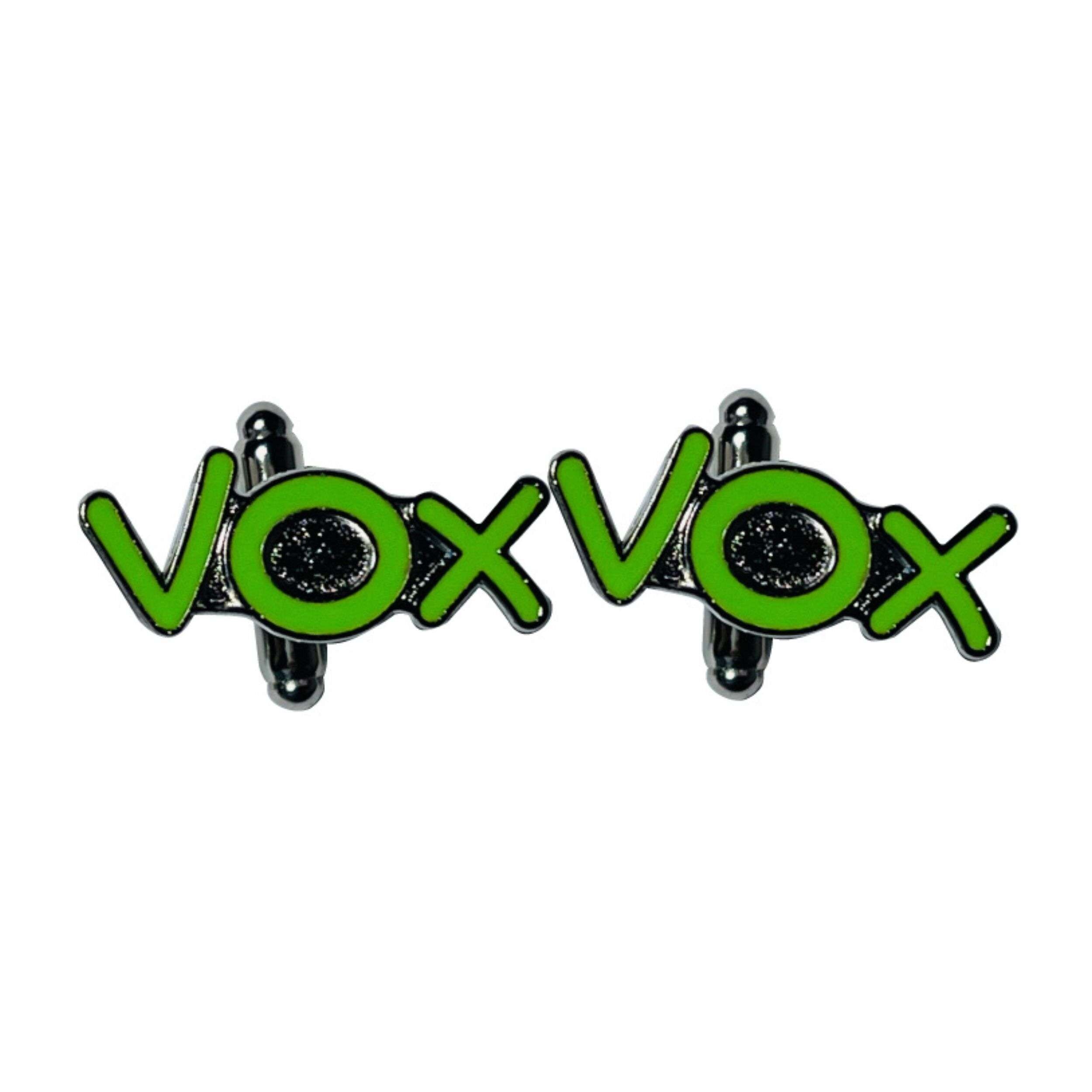 Zwillinge Spanien Vox Politische Partei