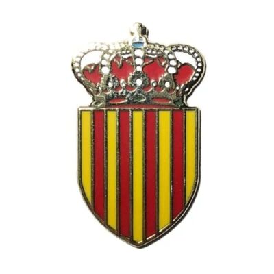 Pin Escudo Comunidad Autónoma – Cataluña - España