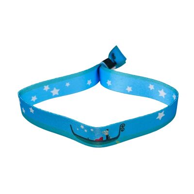 Pulsera – Venezia Gondola – Italia – P1657