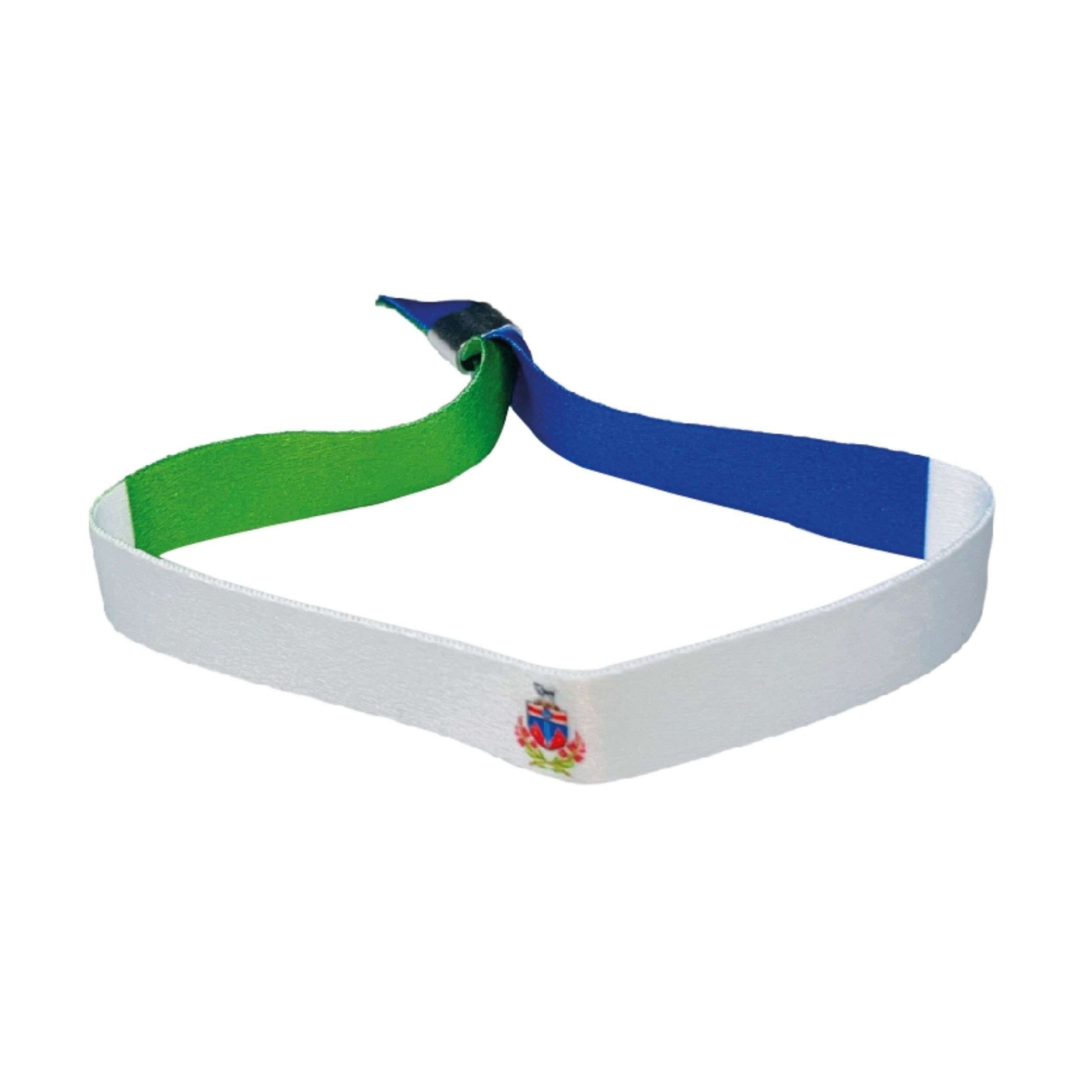 Bracelet – Yukon Flag – Canada – P2507