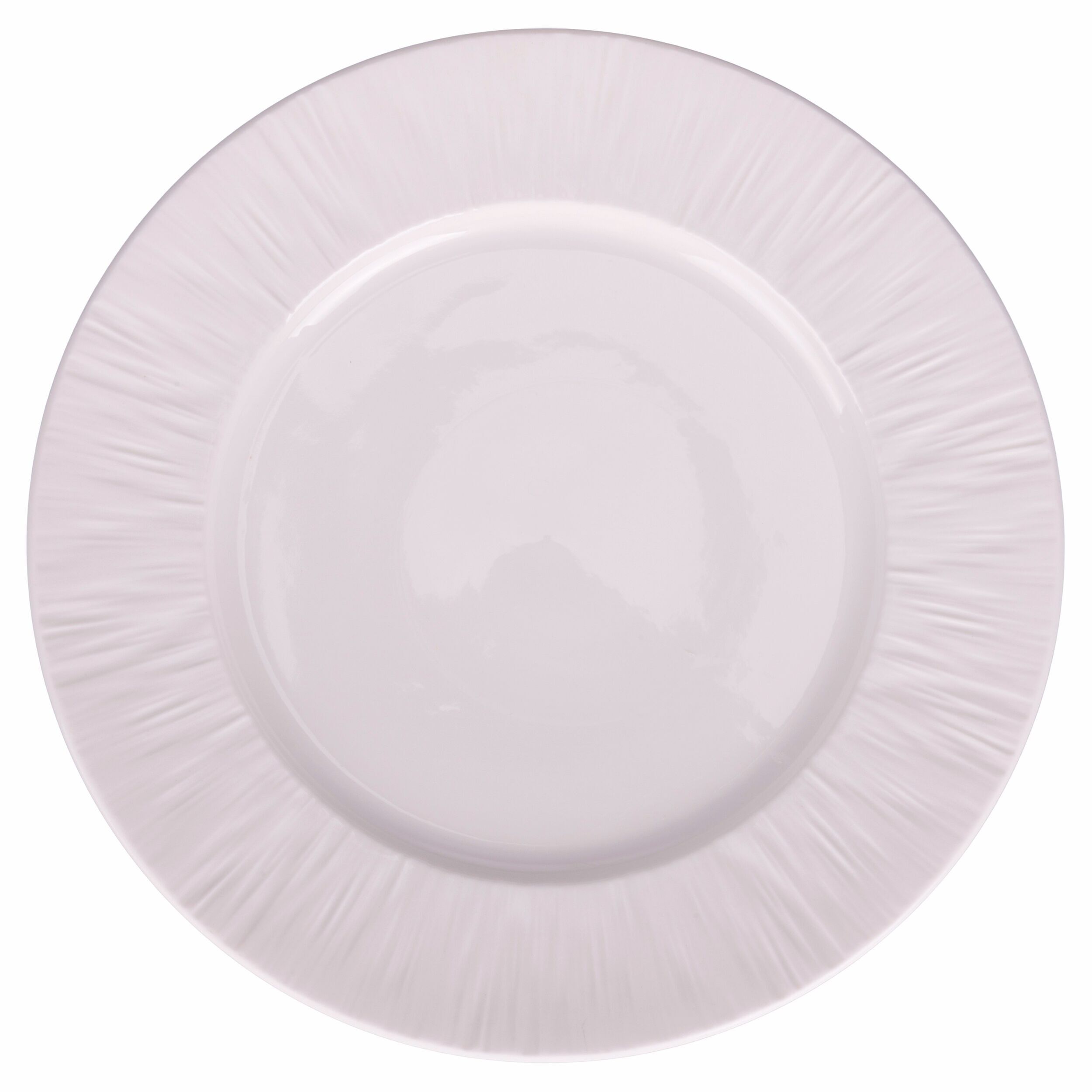 Piatto frutta in porcellana, Horeca