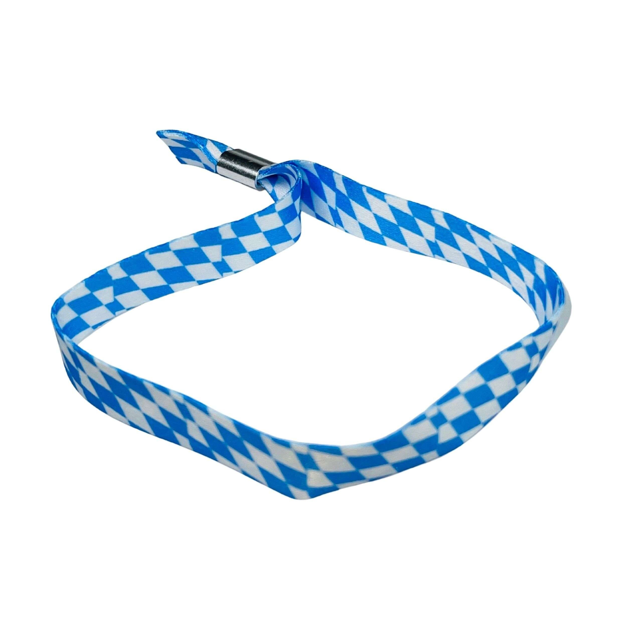 Armband - Flagge Bayern - Deutschland - P2326