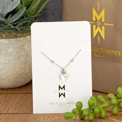 Stainless Steel Jewellery