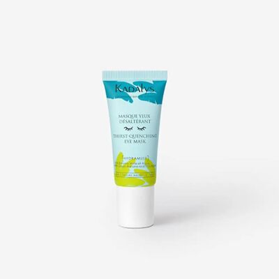 Masque Yeux Désaltérant 20ML - HYDRATE & RÉGÉNÈRE