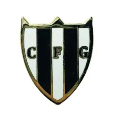 Pin - Futbol Fortuna Gijones Club - Asturias - España