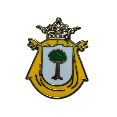 Pin - Escudo Legorreta - Guipúzcoa - España
