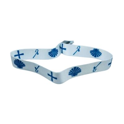Bracciale - Oviedo Origine del Cammino Primitivo di Santiago - P641
