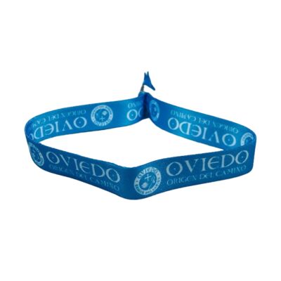 Bracciale - Oviedo Origine del Cammino Primitivo di Santiago - P635