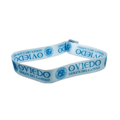 Pulsera - Oviedo Origen del Camino Primitivo Santiago - P634