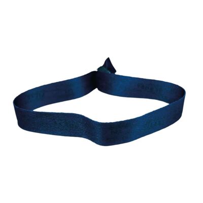 Pulsera – Azul - Señora del Pilar - España – P2080