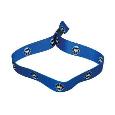 Bracciale Foglia d'Acero - Simbolo del Canada - P1374