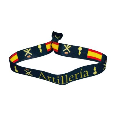 Pulsera – Artilleria – España - P1307