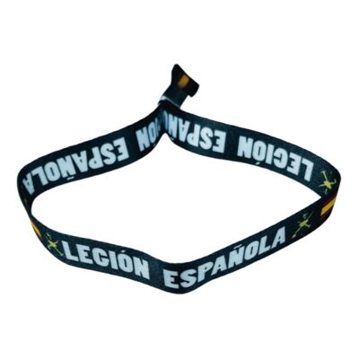 Pulsera - Legión Española – P1988