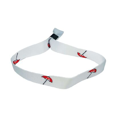 Pulsera - Símbolos Canadá – P1402