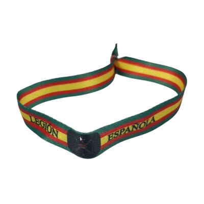 Pulsera – Legion Española - P069