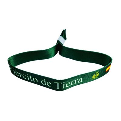 Pulsera - Ejercito de Tierra España - P228