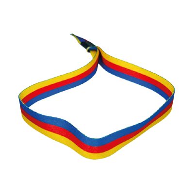 Armband – Flagge von Nordholland – Niederlande – P2188