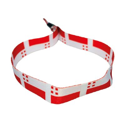 Pulsera – Bandera de Utrecht - Países Bajos - P2193