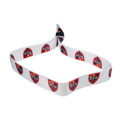 Bracciale - Bandiera della Grande Polonia - Polonia - P2230