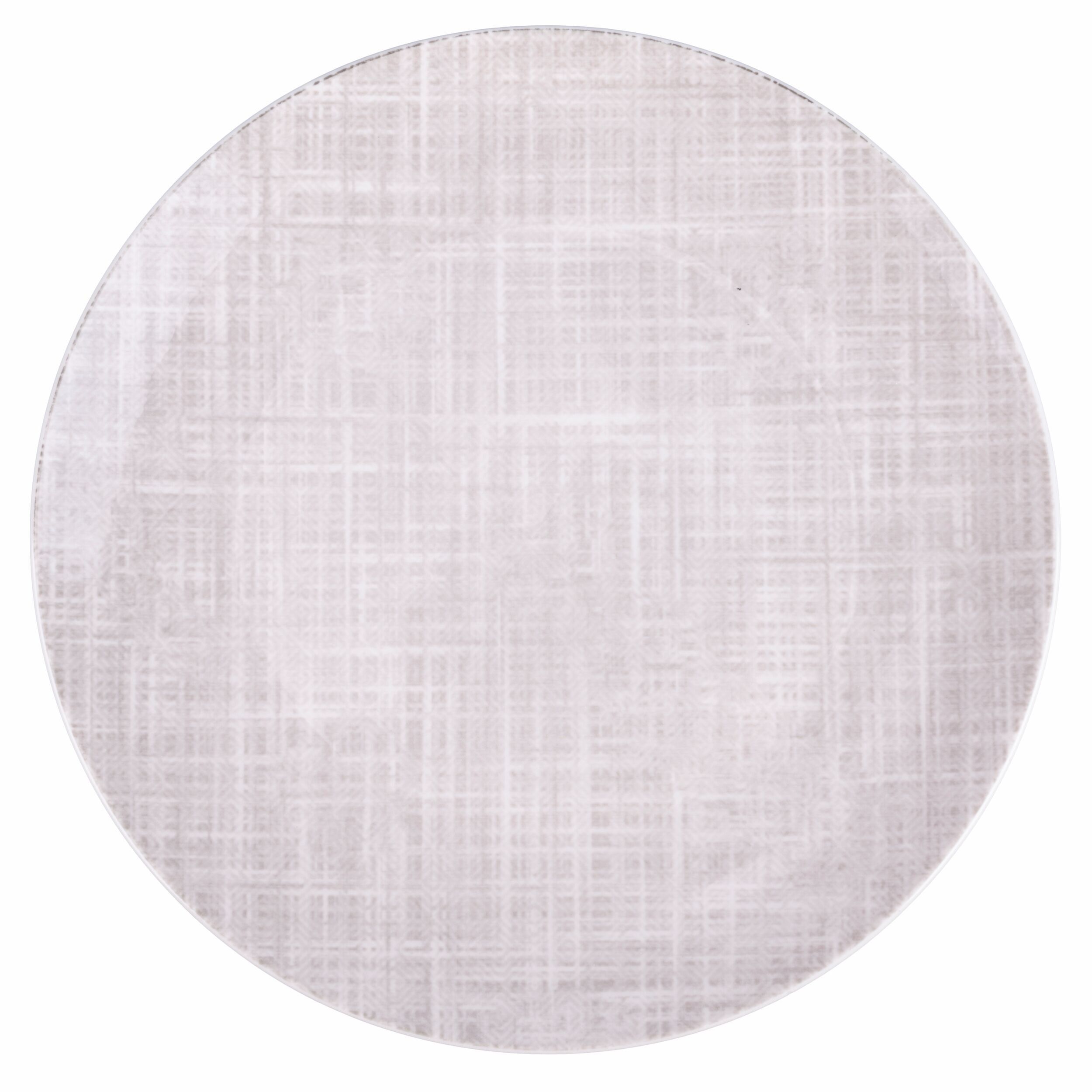 Piatto piano in porcellana, grigio, Texture