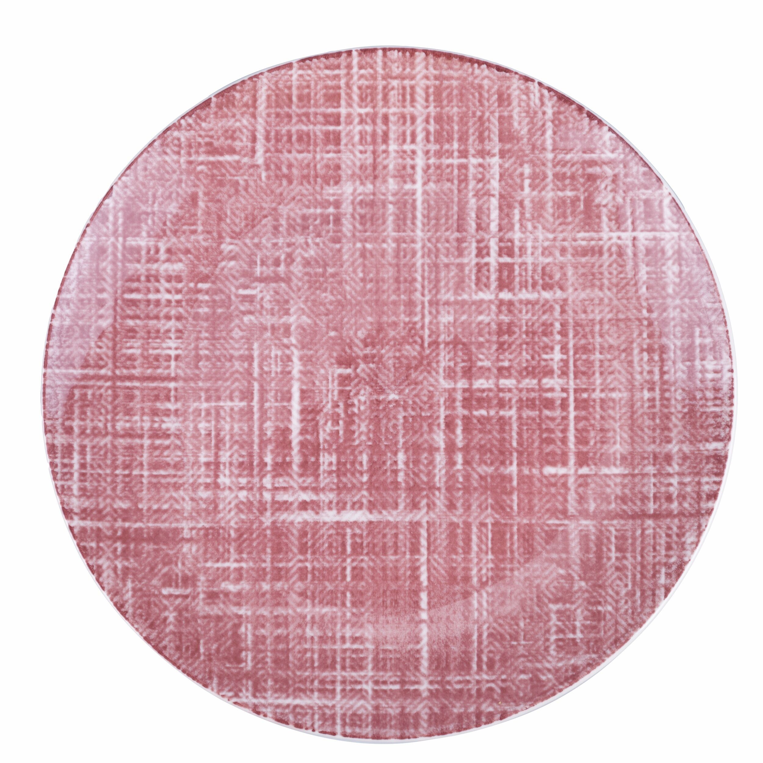 Piatto frutta in porcellana, lilla, Texture