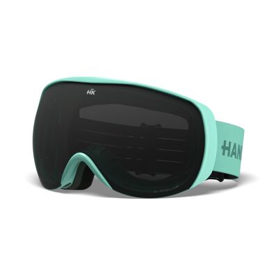 Aspen Blue / Black