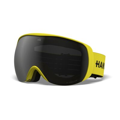 Aspen Jaune / Argent