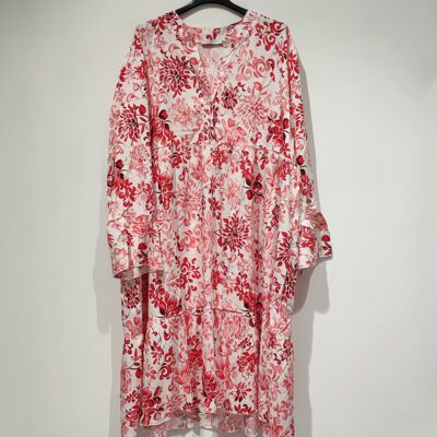 MARIA Kleid 2508-1 - Paket 4