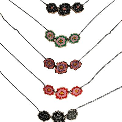 Collar Pioni