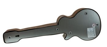 Guitare XL rouillée 4
