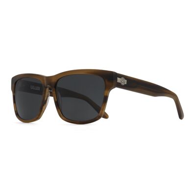 Ushuaia Brown Tortoise / Black