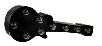 Guitare XL noire 3