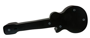 Guitare XL noire 4
