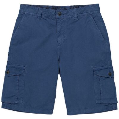 CRAB Cargo Shorts blau
