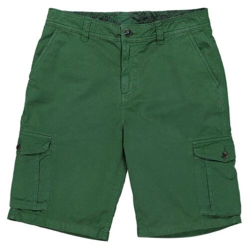 CRAB Cargo Shorts green
