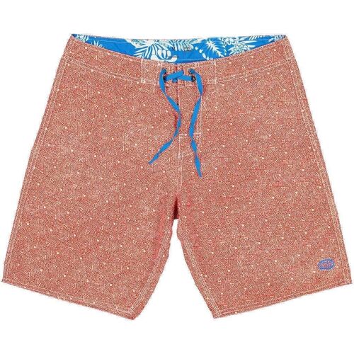 Boardshorts RAILAY RPET red