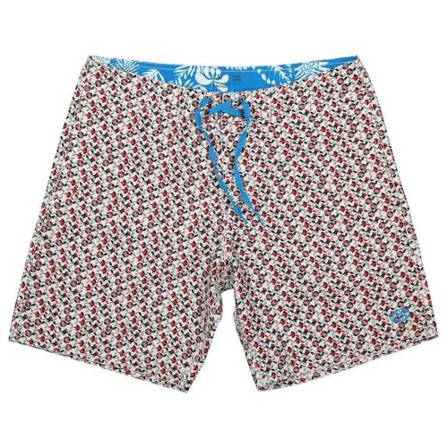 Beach Shorts PIPA RPET