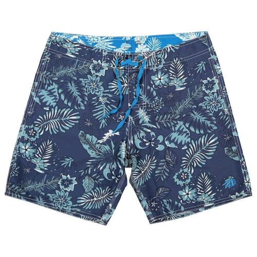 Beach Shorts LANIKAI RPET blue