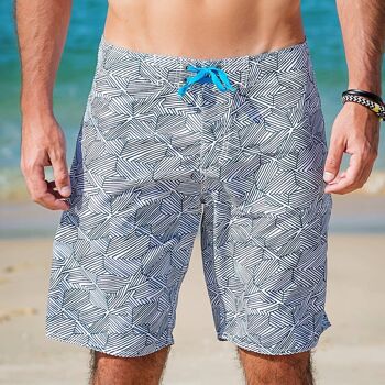 Boardshort MYRTOS RPET 4