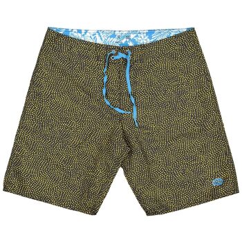 Boardshort TROPEA RPET noir 1