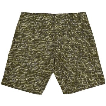 Boardshort TROPEA RPET noir 2