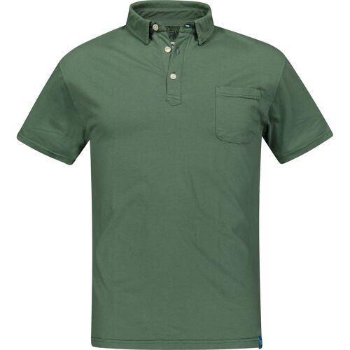 Jersey Polo DAIQUIRI green