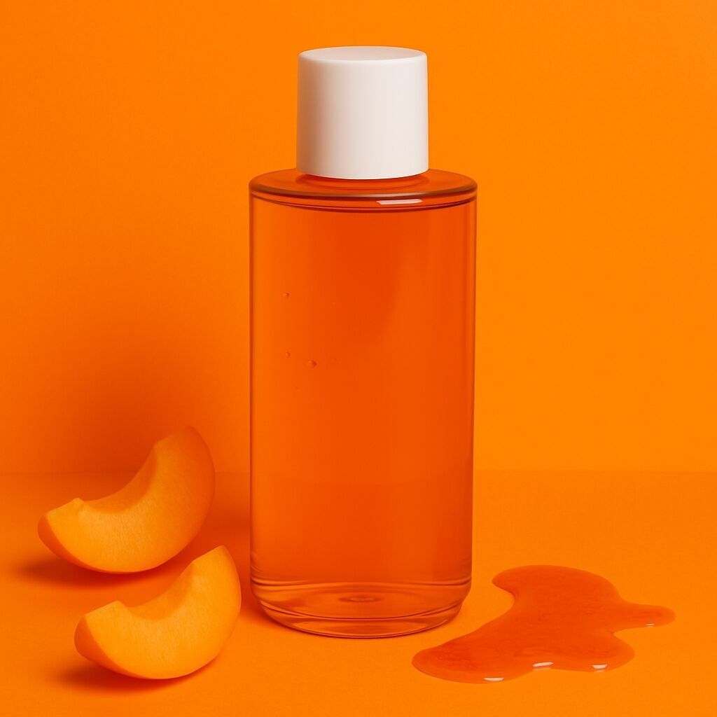 Aprikosen-Duschgel x10