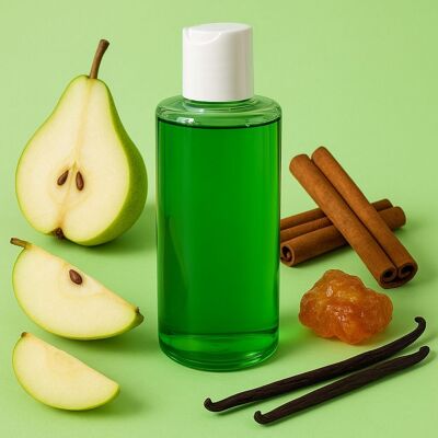 Gel douche Le mâle x10